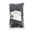 Corrente Elo Reto 5mm Polietileno Preto