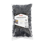 Corrente Elo Reto 9mm Polietileno 10M Preta