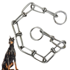 Corrente Elo Sem Fim 3.5mmx40cm Cachorro Pet Animais Dog Cole