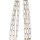 Corrente Encartelada 34Cm - Fertilizare