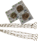 Corrente Encartelada 74Cm - Fertilizare