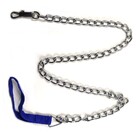 Corrente Para Coleira Cachorro Cao Gato Guia Pet Gancho Anima