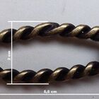 Corrente Para Lustre Bolsas Acessórios Jardinagem Em Metal