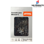 Corrente Para Motosserra 61pmm3 35cm 3/8" Stihl