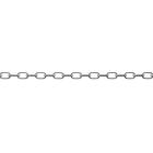 Corrente Soldada E Zincada Tramontina 6,0 Mm Com Balde 25 Kg