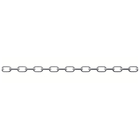 Corrente Soldada E Zincada Tramontina 6,0 Mm Com Balde 25 Kg