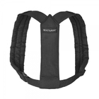 Corretor De Postura Fix Posture M Hc134 - Multilaser