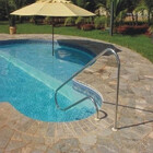 Corrimão Externo Para Piscina Em Aço Inox