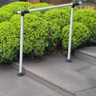 Corrimão STD Hasa Conectores