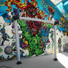 Corrimão STD Hasa Conectores