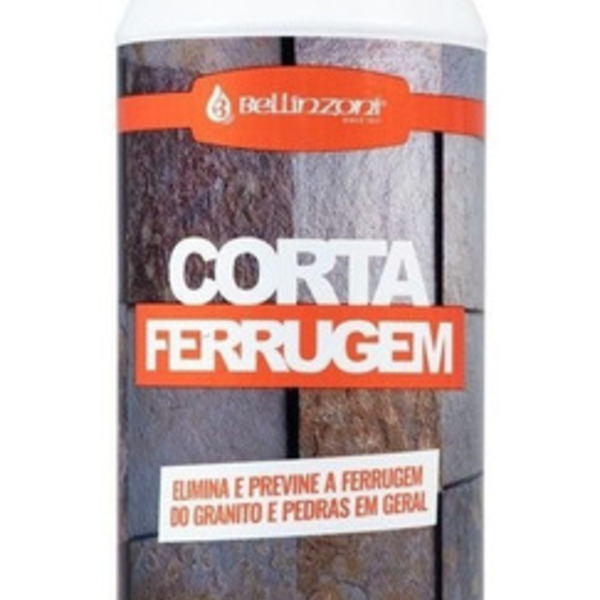 Corta Ferrugem 1 Litro - Bellinzoni