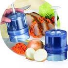 Corta Legumes Bate Pik Bp01