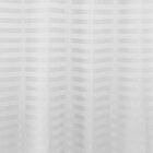 Corta Luz Tecido Jacquard Sala Quarto 170x280 Metros Casa Dona