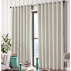 Corta Luz Tecido Linho 2 60 M X 1 70 M Bella Janela