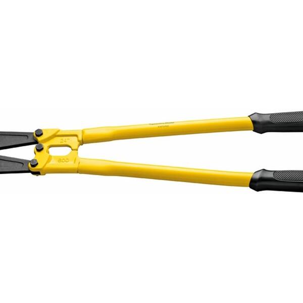 Corta Vergalhao 30 Mandibulas Em Aco Especial Cabo Tubular Pi