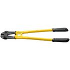 Corta Vergalhao 30 Mandibulas Em Aco Especial Cabo Tubular Pi