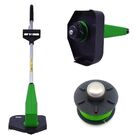 Cortador Aparador De Grama Master At-1500 127v Trapp