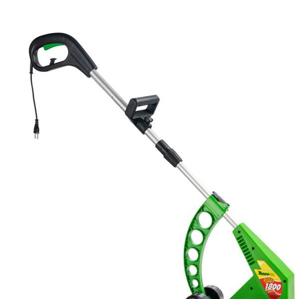 Cortador Aparador De Grama Super Turbo 1800 127v Trapp