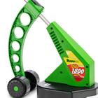 Cortador Aparador De Grama Super Turbo 1800 127v Trapp