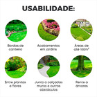 Cortador Aparador De Grama Super Turbo 1800 220v Trapp