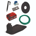 Cortador Bateria Recarregável Einhell 110V CAM 500