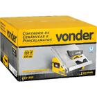 Cortador Cerâmica E Porcelanato Ccv550 127v Vd - Vonder