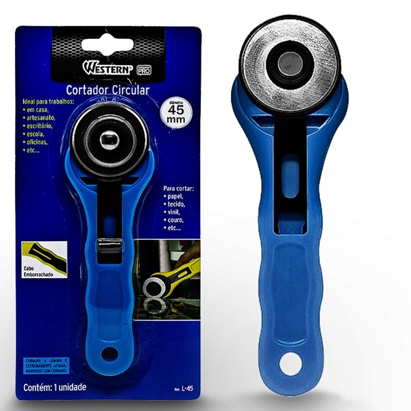 Cortador Circular 45mm