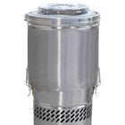 Cortador De Alto Rendimento Cutter Profissional 8l 1 Cv Cut.8