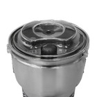 Cortador De Alto Rendimento Cutter Profissional 8l 1 Cv Cut.8