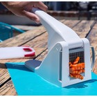 Cortador De Batata Palito - Picador De Legumes Com 2 Modelos