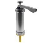 Cortador De Biscoito Caseiro Kit Com 20 Formas E 4 Bicos