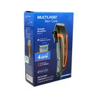Cortador De Cabelo 4 Em 1 220v Multilaser - Eb056