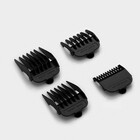 Cortador De Cabelo Cadence Line Pro Cab850