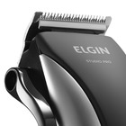 Cortador De Cabelo E Barba Studio Pro Elgin