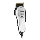 Cortador De Cabelo Philco Skull Pcr05s 14w 127v