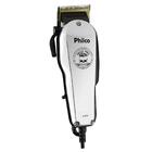 Cortador De Cabelo Philco Skull Pcr05s 14w 127v