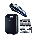 Cortador De Cabelo Philco Titanium Pro Pcr01  14w 127v