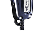 Cortador De Cabelo Philco Titanium Pro Pcr01  14w 220v