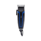Cortador De Cabelo Vizzo 10w Agratto + Kit Beleza E Pentes 22
