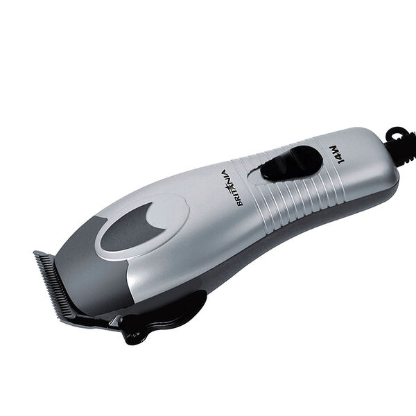 Cortador De Cabelos Britânia 14w 220v