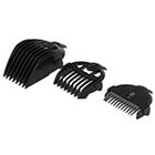 Cortador De Cabelos Britânia Pro Style Bivolt