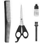 Cortador De Cabelos Mondial Titanium Power Cr-09m Azul - 127v