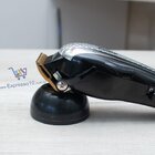 Cortador De Cabelos Philco Triple Action Titanium Pcr06p 127v