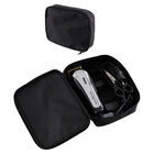 Cortador De Cabelos Philco Triple Action Titanium Pcr06p 220v