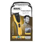 Cortador De Cabelos Wahl Haircut & Beard Diy - Bivolt