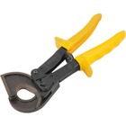 Cortador De Cabos Cobre Aluminio Cc 032