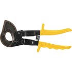 Cortador De Cabos Cobre Aluminio Cc 032