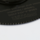 Cortador de Carpete Universal Dexter