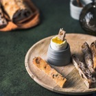 Cortador De Casca De Ovo Inox Kehome