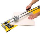 Cortador De Ceramica E Azulejo Manual 75cm Vdec75 - Vonder